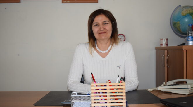 HAYALLERİ GERÇEĞE DÖNÜŞTÜRÜYORLAR