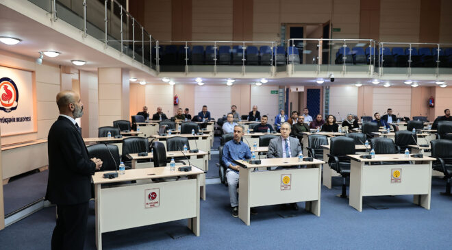 E-DEVLET İLE DAHA HIZLI VE KOLAY HİZMET