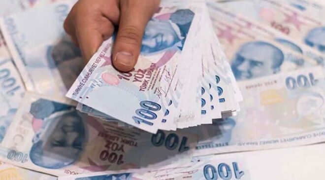 BAZI BORÇ VE FAİZLER SİLİNİYOR