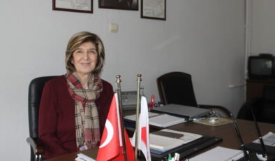 KARAKIŞ: HER ZAMAN EŞİTLİKTEN YANA OLACAĞIZ