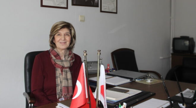 KARAKIŞ: HER ZAMAN EŞİTLİKTEN YANA OLACAĞIZ