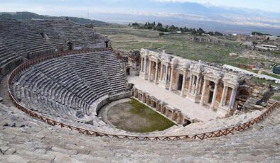 MÜZE VE ÖRENYERLERİNE SAAT AYARI