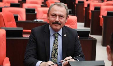 ŞAHİN TİN: MİLYONLARCA VATANDAŞIMIZA BÜYÜK KOLAYLIK