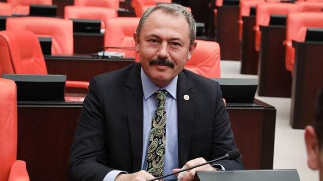 ŞAHİN TİN: MİLYONLARCA VATANDAŞIMIZA BÜYÜK KOLAYLIK
