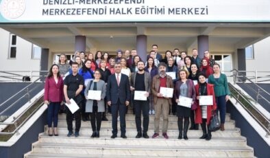  ‘EDEP’ PROJESİ DEVAM EDİYOR