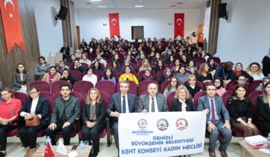 <strong>GENÇLİK VE SPOR YOĞUN GÜNDEMLE TOPLANDI</strong>