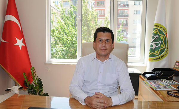 ÖZDEMİR’DEN ÜRETİCİYE AŞILAMA UYARISI