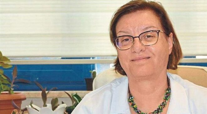 YILIN DOKTORU KORONADAN HAYATINI KAYBETTİ