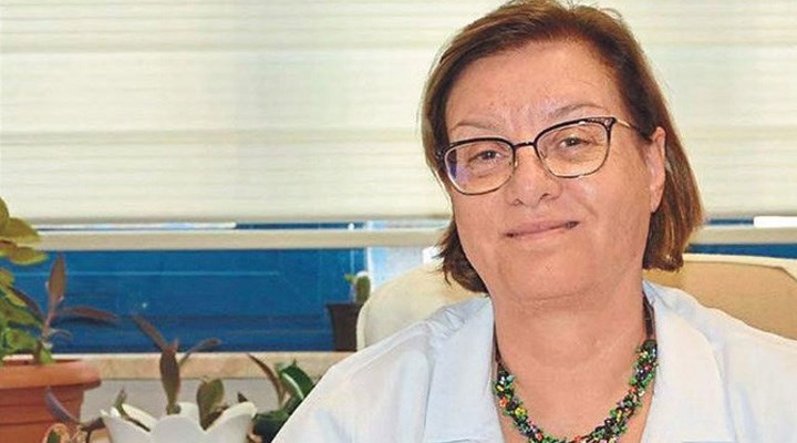 YILIN DOKTORU KORONADAN HAYATINI KAYBETTİ