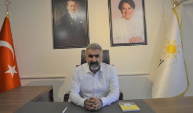 BERBEROĞLU: EN AZ İKİ MİLLETVEKİLİ ÇIKARMAK İÇİN ÇALIŞACAĞIZ