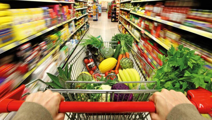 PALANDÖKEN, “İNDİRİMLİ SATILAN ÜRÜNLERE DİKKAT”