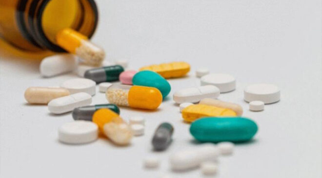 İLAÇ FİYATLARINA ZAM