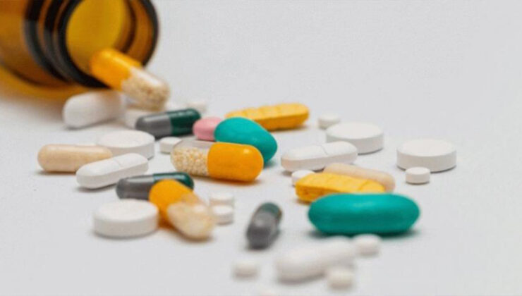 İLAÇ FİYATLARINA ZAM