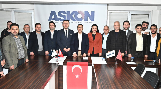 ESNAFIMIZIN ÜYEMİZİN HER ZAMAN HER KOŞULDA YANINDA OLDUK