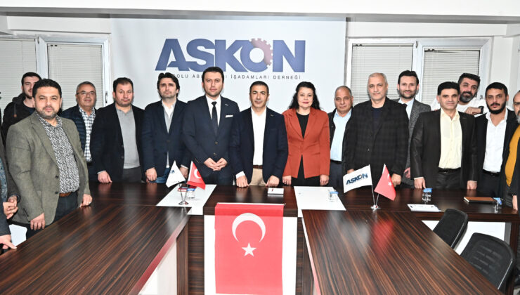 ESNAFIMIZIN ÜYEMİZİN HER ZAMAN HER KOŞULDA YANINDA OLDUK