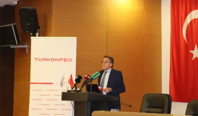 İŞ DÜNYASI AFET BİLİNCİNİ ARTIRMAK İÇİN BULUŞTU