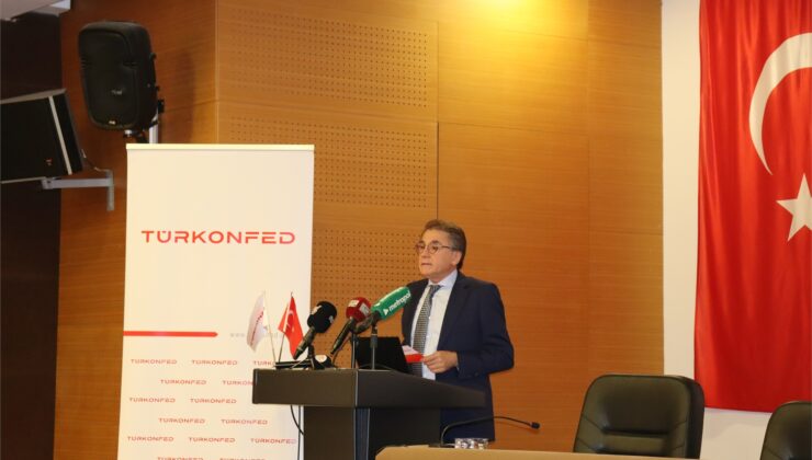 İŞ DÜNYASI AFET BİLİNCİNİ ARTIRMAK İÇİN BULUŞTU