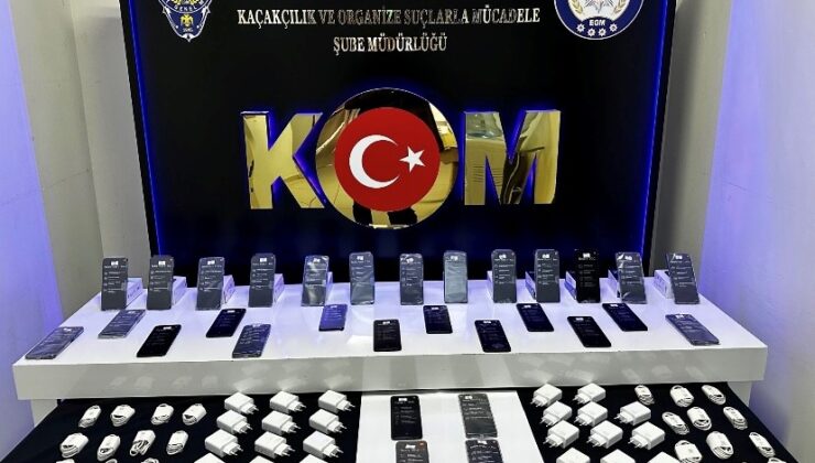 KAÇAKÇILARA GÖZ AÇTIRILMADI