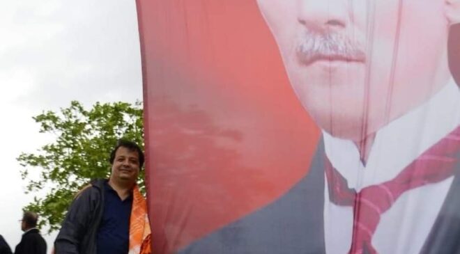 Tarım ve Atatürk