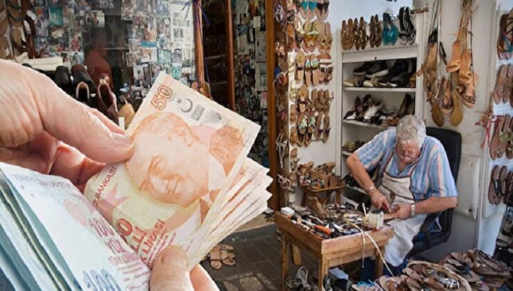 PALANDÖKEN: ESNAFIN EYT SÜRESİ İLE İLGİLİ SORUN ÇÖZÜLMELİ