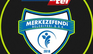 MERKEZEFENDİ BELEDİYESİ-FENERBAHÇE BEKO MAÇINA YOĞUN İLGİ