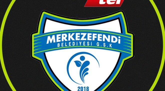 MERKEZEFENDİ BELEDİYESİ-FENERBAHÇE BEKO MAÇINA YOĞUN İLGİ