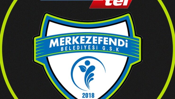 MERKEZEFENDİ BELEDİYESİ-FENERBAHÇE BEKO MAÇINA YOĞUN İLGİ