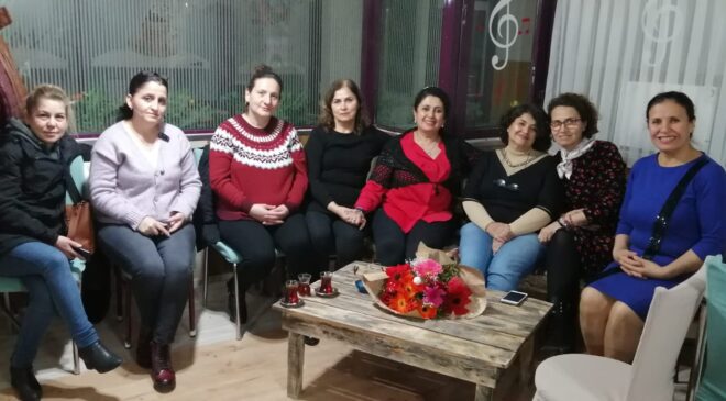 BAŞKAN SULTAN: HEDEFİMİZ DAHA İYİYE ULAŞMAK