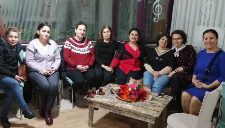 BAŞKAN SULTAN: HEDEFİMİZ DAHA İYİYE ULAŞMAK