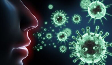 “YENİ YIL GECESİ SALGIN HASTALIKLARA DAVETİYE ÇIKARABİLİR”