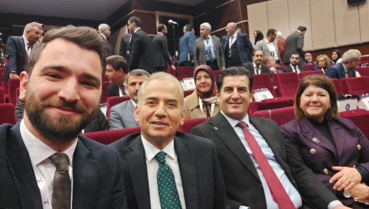 <strong>BAŞKAN GÜNGÖR “2023’TE ZAFER BİZİM OLACAK”</strong>