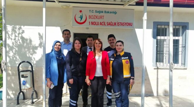 963 BİN ÇAĞRIDAN 215 BİNİ GERÇEK ÇIKTI