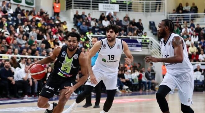 MERKEZEFENDİ BASKET’TEN MÜTHİŞ GERİ DÖNÜŞ