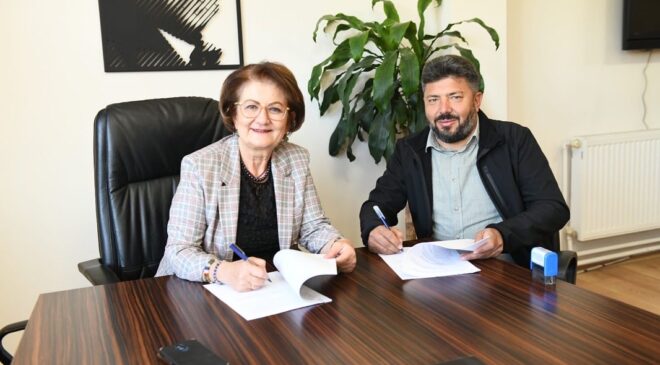 BOZKURT’TA 75 YILLIK CAMİİ YENİLENİYOR