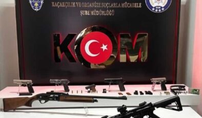 ŞEBEKEYE ‘SİLİNDİR’ ŞOKU