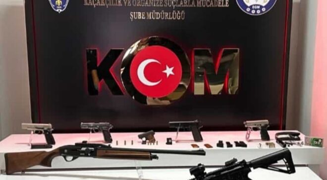 ŞEBEKEYE ‘SİLİNDİR’ ŞOKU