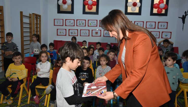 ‘AKILCI İLAÇ KULLANIMI’NA DİKKAT ÇEKİLECEK