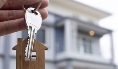 HANEHALKLARININ YÜZDE 60,7’Sİ KENDİSİNE AİT KONUTTA OTURUYOR