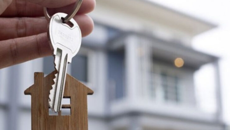 HANEHALKLARININ YÜZDE 60,7’Sİ KENDİSİNE AİT KONUTTA OTURUYOR