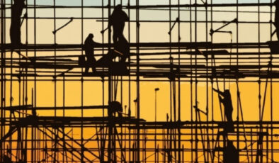 İNŞAAT MALİYETLERİ ARTTI