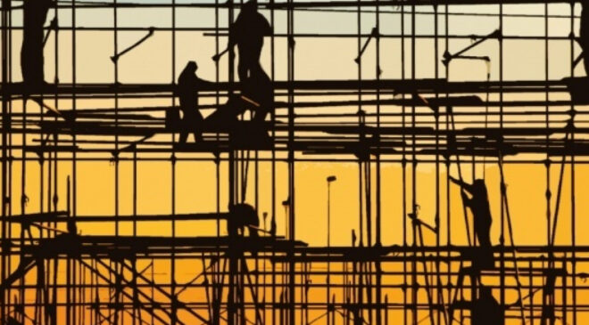 İNŞAAT MALİYETLERİ ARTTI