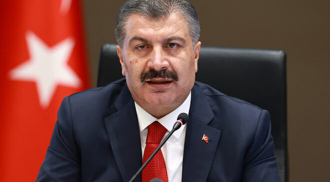 EVS SİSTEMİ İLE ÇAĞRILAR 5 SANİYE İÇİNDE KABUL EDİLİYOR