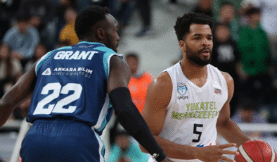 YUKATEL MERKEZEFENDİ BELEDİYESİ LİDERİ DEVİRDİ