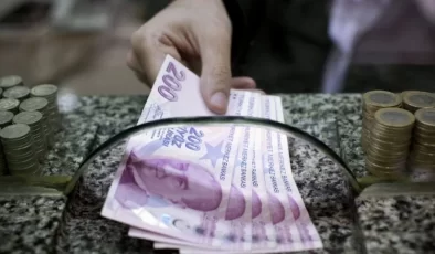 2023 asgari ücreti için ortak beklenti belli oldu: 7 bin 845 lira