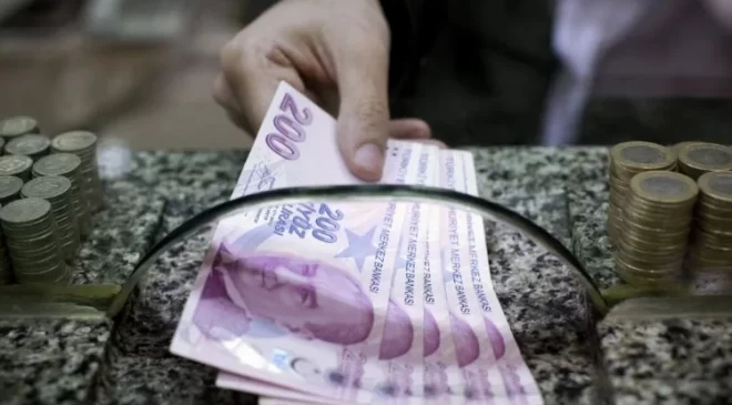 2023 asgari ücreti için ortak beklenti belli oldu: 7 bin 845 lira