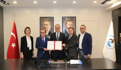 TAPU İŞLEMLERİ ELEKTRONİK ORTAMA TAŞINDI