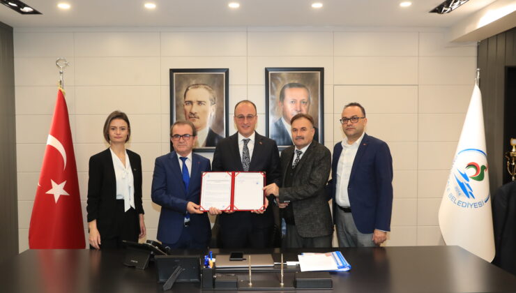 TAPU İŞLEMLERİ ELEKTRONİK ORTAMA TAŞINDI