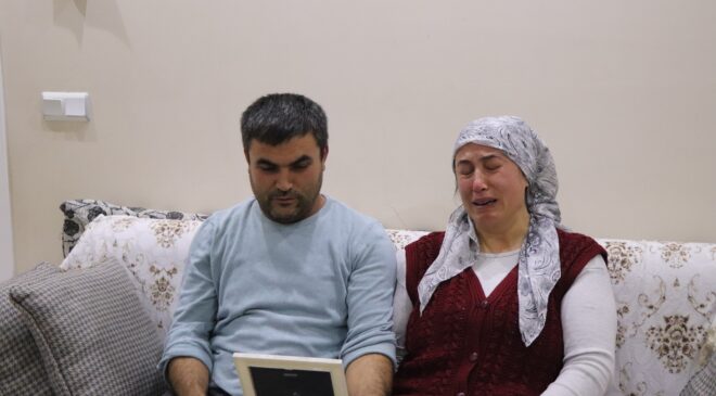 <strong>Öğretmenlik hayali yarım kalan Hatice’nin ailesi hukuk mücadelesi veriyor</strong>