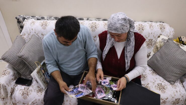 Öğretmenlik hayali yarım kalan Hatice’nin ailesi hukuk mücadelesi veriyor