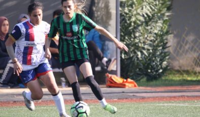 <strong>Horozkentspor, Gaziantep’den puansız döndü</strong>